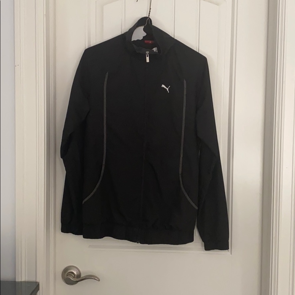 Puma Sports Jacket/Windbreaker